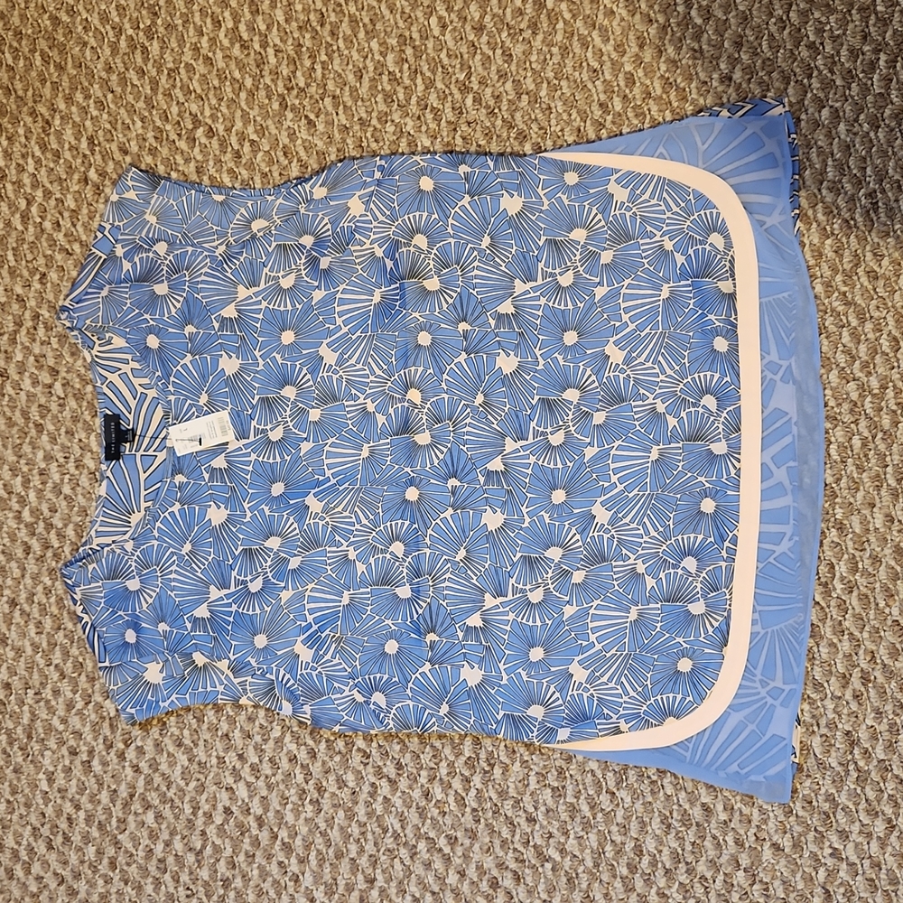 The Limited Blouse 👚